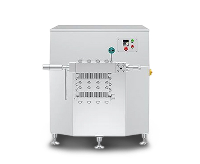 高壓均質(zhì)機(jī)YZ-50S